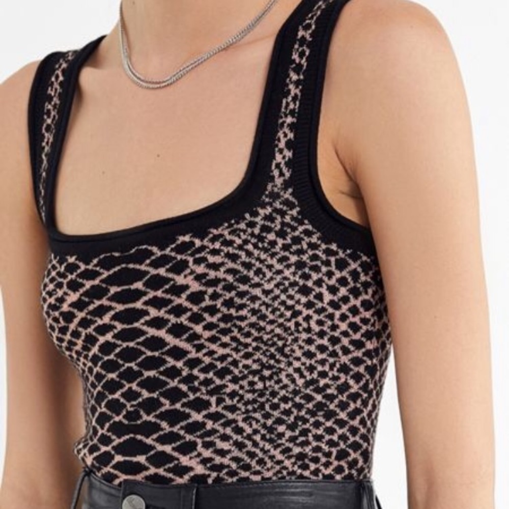 UO Tierney Top